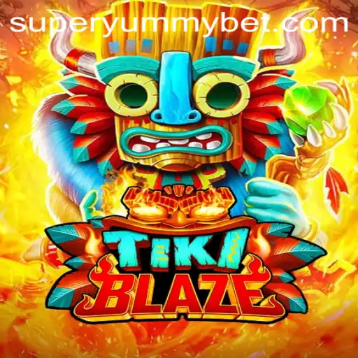 Unveiling TikiBlaze Thrills with SUPERYUMMY