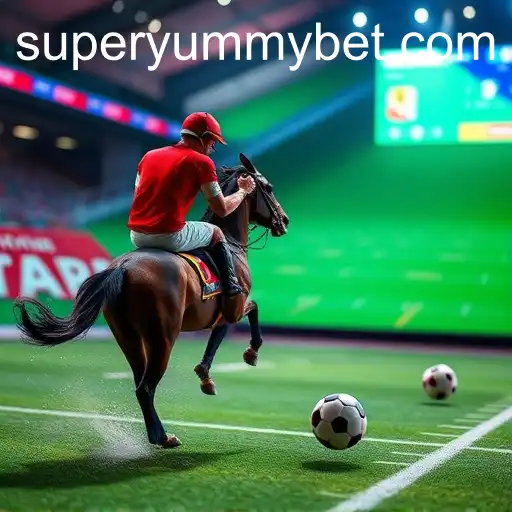 Virtual Sports: The Future of Entertainment