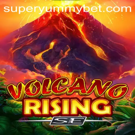 Exploring the World of VolcanoRisingSE: An Adventure Beyond Imagination