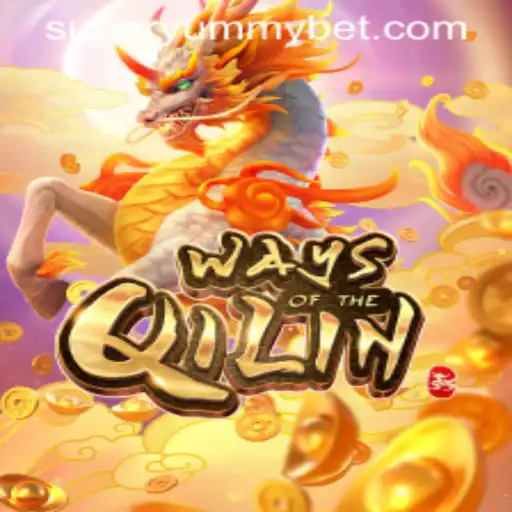 Exploring the Enchanting World of WaysoftheQilin and the Irresistible Adventure of SUPERYUMMY