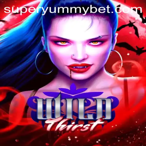 WildThirst: The SUPERYUMMY Game That Redefines Adventure