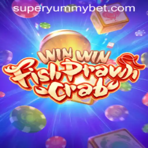 Discover the Excitement of WinWinFishPrawnCrab: A Dive into the World of SUPERYUMMY Gaming