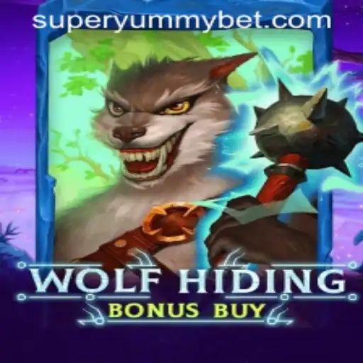 Exploring the Dynamic World of WolfHidingBonusBuy