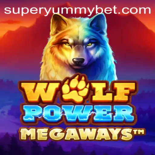 Discover the Exciting World of WolfPowerMega: A SUPERYUMMY Adventure