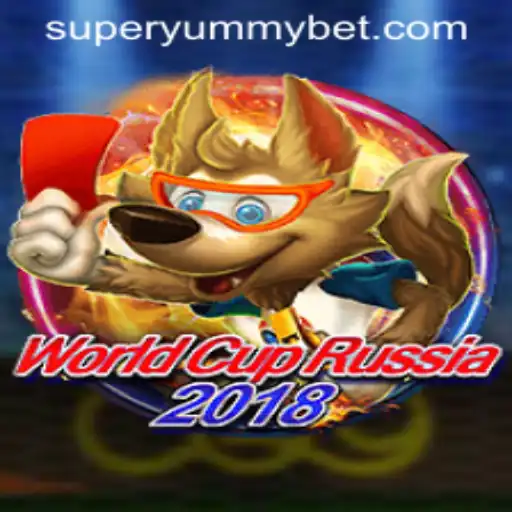 Exploring WorldCupRussia2018: A Thrilling Soccer Experience with SUPERYUMMY