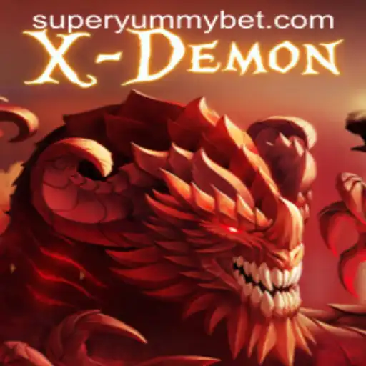 XDemon: An Immersive Gaming Experience with SUPERYUMMY Challenges