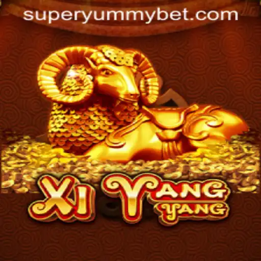 Explore the Exciting World of XiYangYang: The SUPERYUMMY Adventure