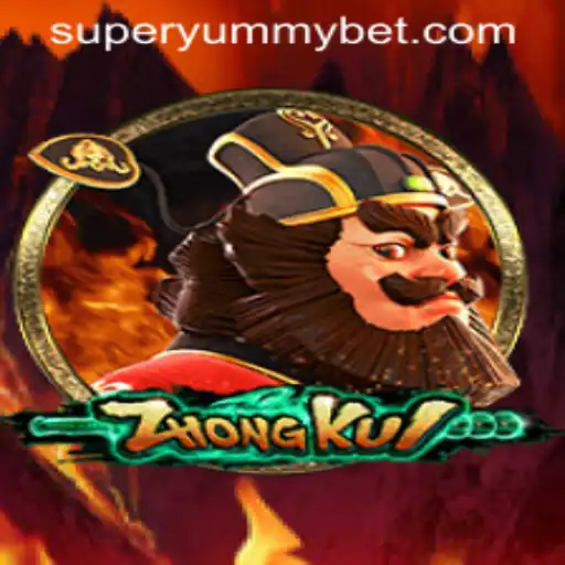Dive into the Exciting World of ZhongKui: Unleash Your SUPERYUMMY Skills